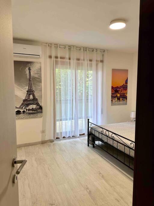 Appartamento Luminoso Domus Eur Rom Exteriör bild