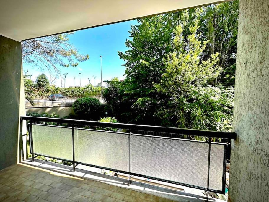 Appartamento Luminoso Domus Eur Rom Exteriör bild