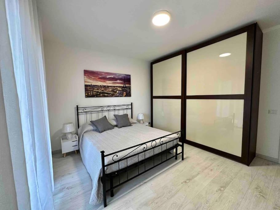 Appartamento Luminoso Domus Eur Rom Exteriör bild